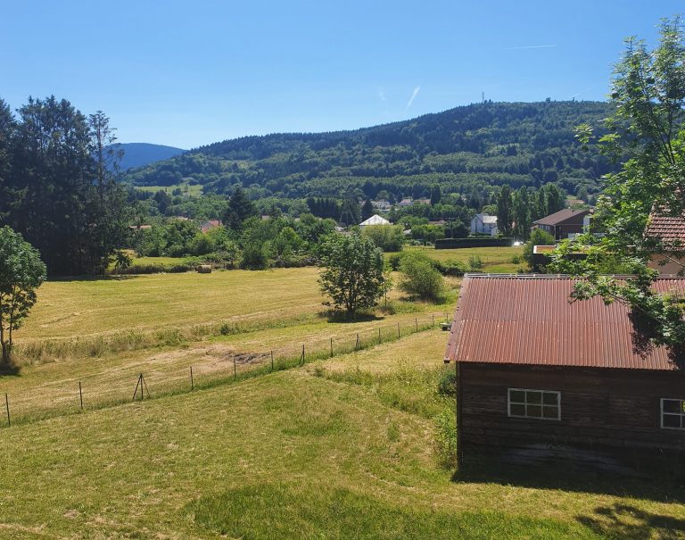Chalet Vosges