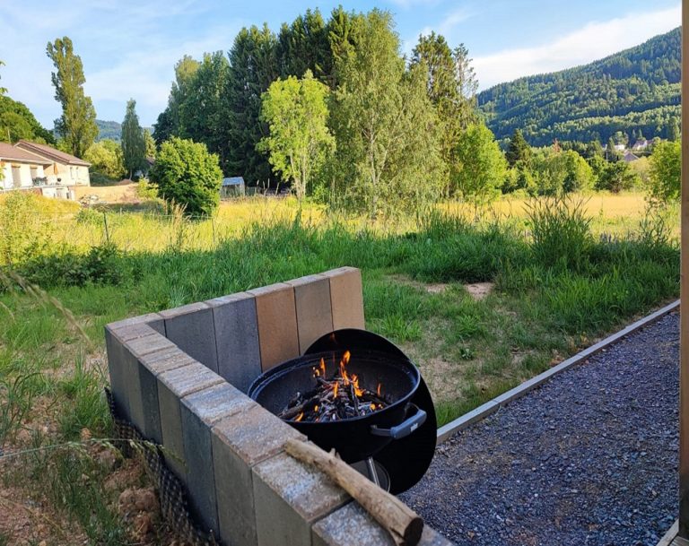 Chalet Vosges