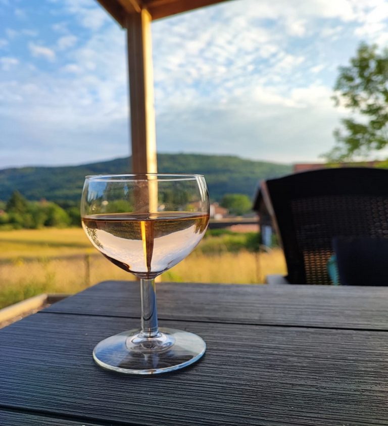 Chalet Vosges
