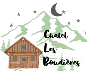 Chalet Les Boudières